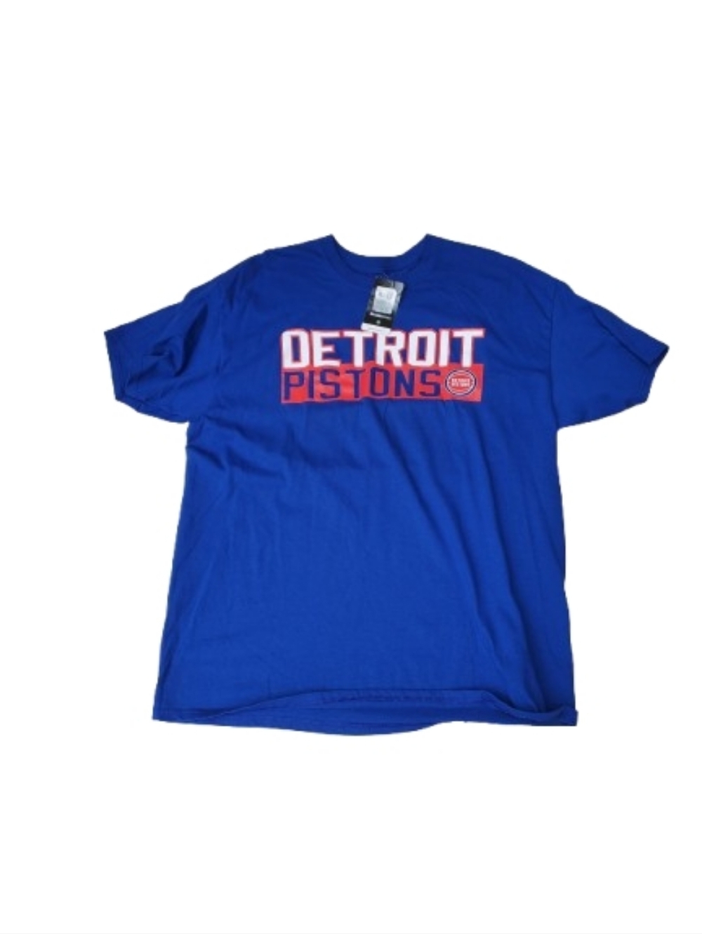 Detroit Pistons Drummond Tee Shirt